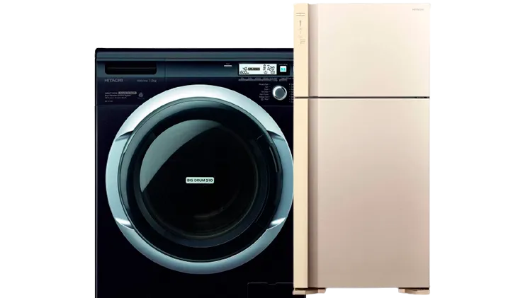 Сервисный центр HITACHI в Нижнем Тагиле